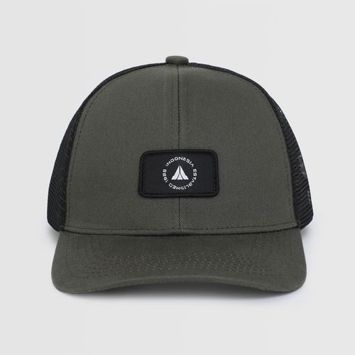 Gorra Aereal Combo 2 Hombre