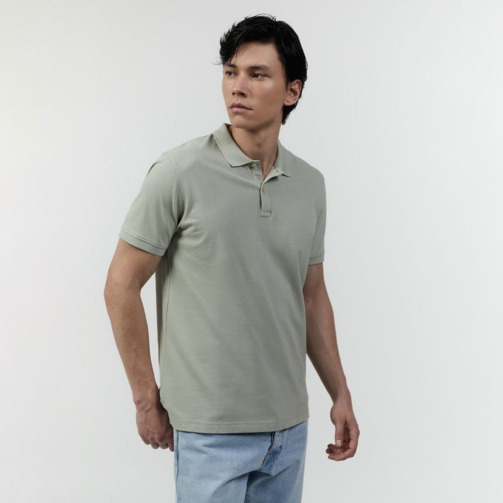 Polos Sfera Caballero Sfera Hombre Polos Polo Sfera Hombre Piqué