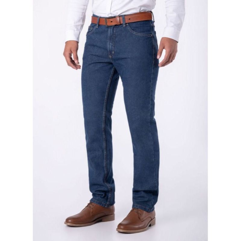 Moda - Hombre - Jeans para Hombre PIONIER – Oechsle