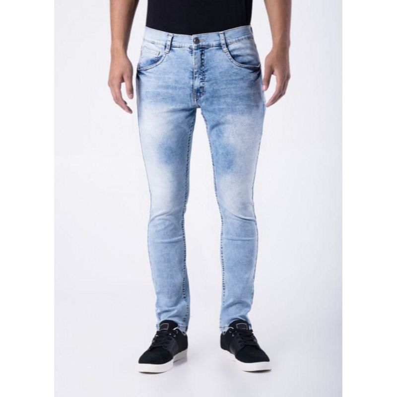 Moda - Hombre - Jeans para Hombre PIONIER – Oechsle