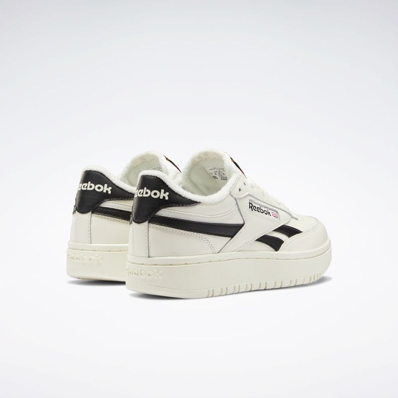 Reebok Club C Double Reven Urbana Blanco 100010773