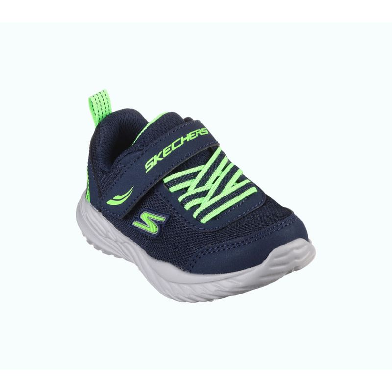 Zapatillas skechers niño 2019 sale