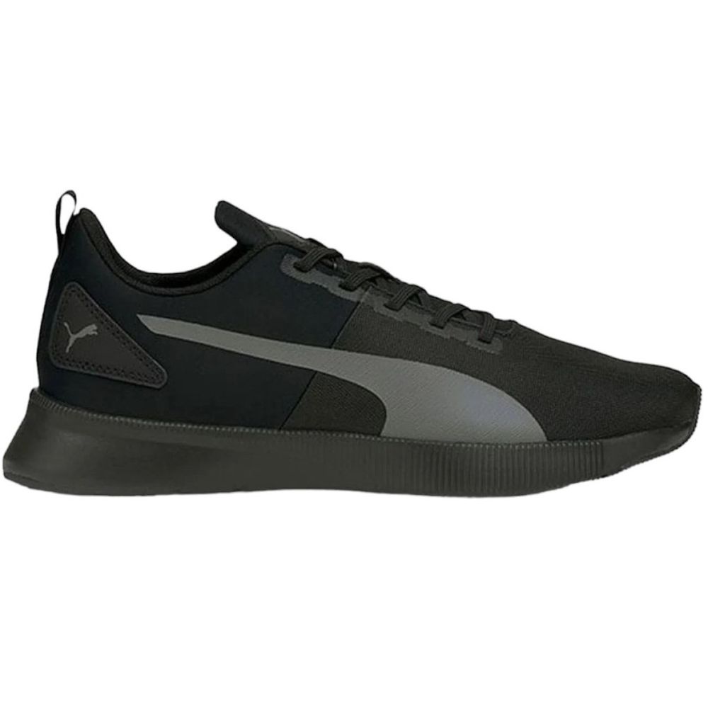 Zapatilla Running Puma Flyer Runner Mesh Negro para Hombre Talla