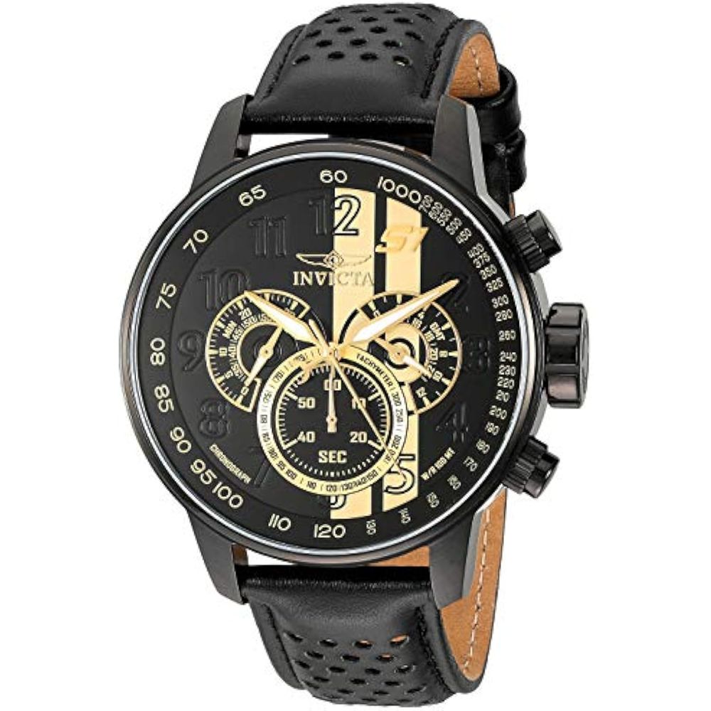 Reloj Casual Invicta 19289 para Hombre en Negro