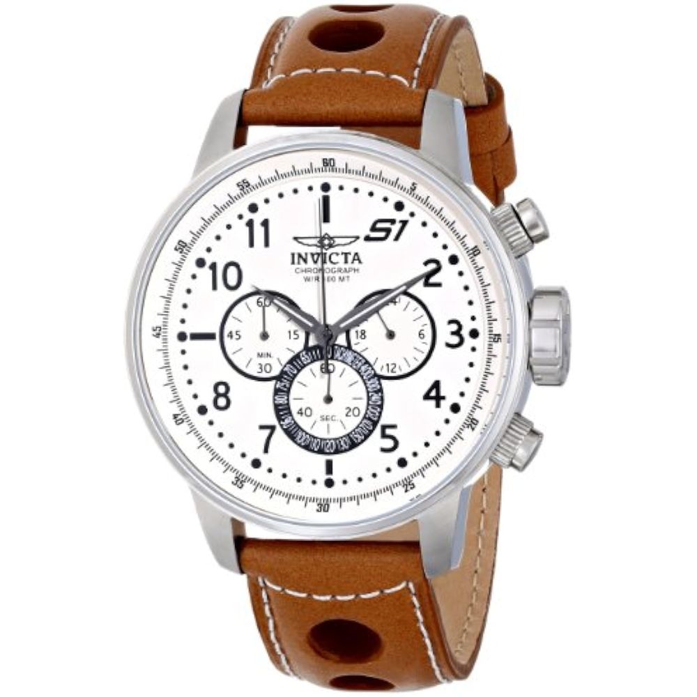 Reloj Casual Invicta 16009 para Hombre en Marrón