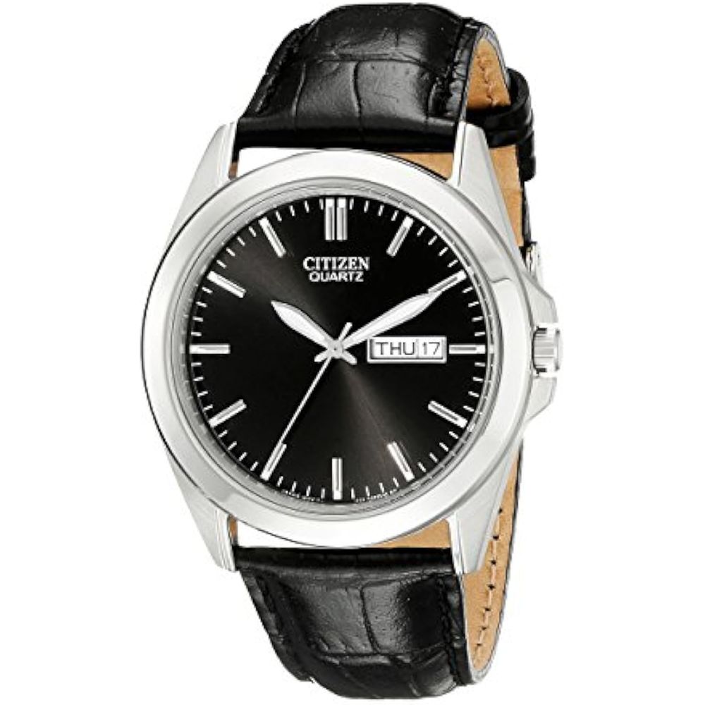 Reloj Casual Citizen Bf0580-06E para Hombre en Negro