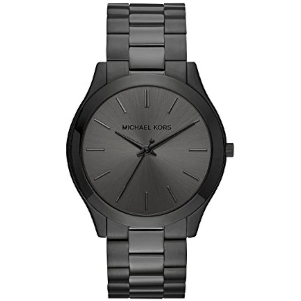 Reloj Casual Michael Kors Mk8507 para Hombre en Negro