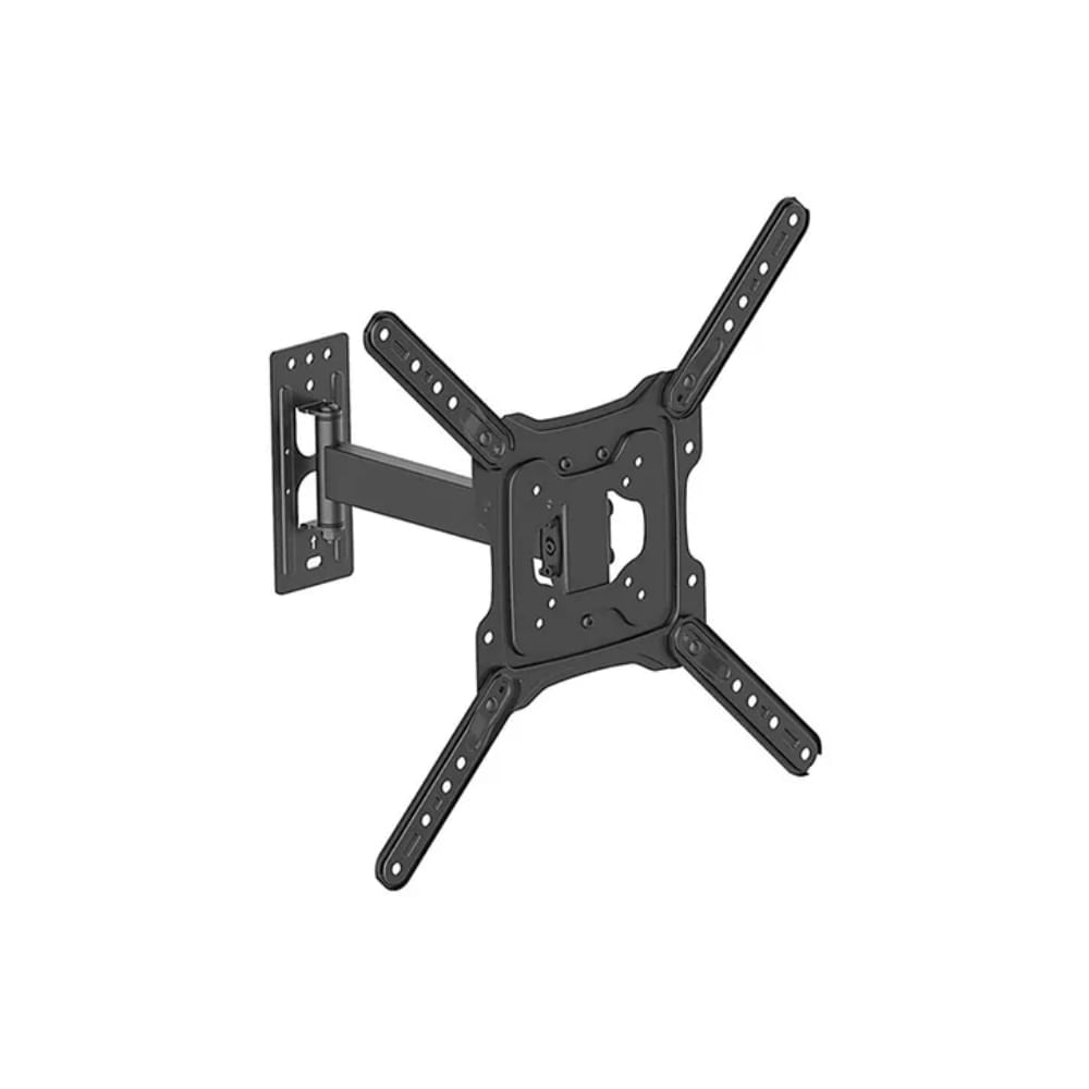 Rack Móvil Para Tv De 23 - 55"" Soportex Lpa50-441
