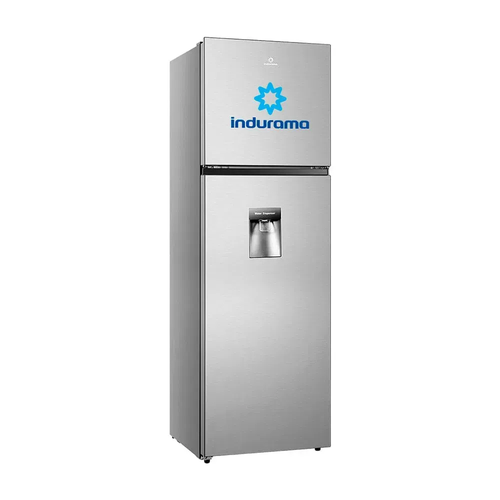 Refrigeradora Indurama RI-389D 246L