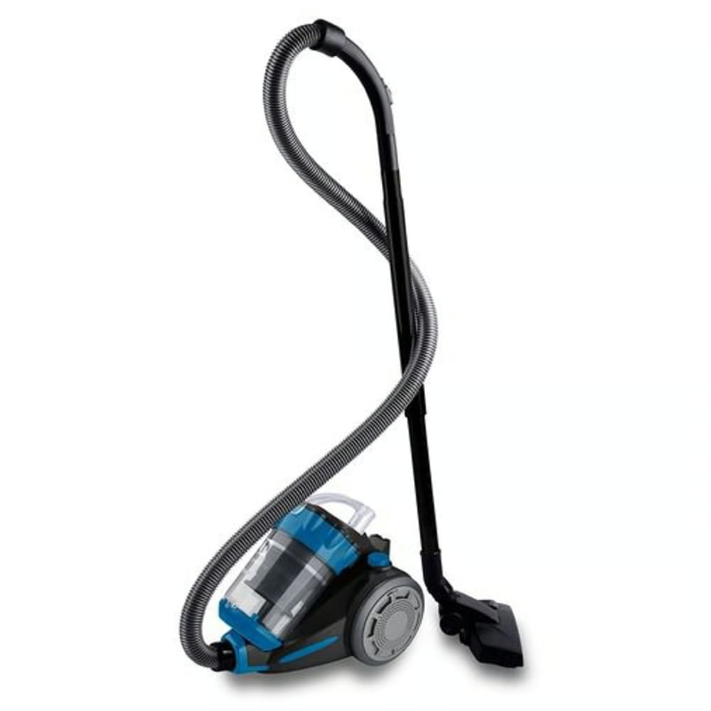 Aspiradora Tanque Smart ABS02 1000W Negro - Azul Electrolux