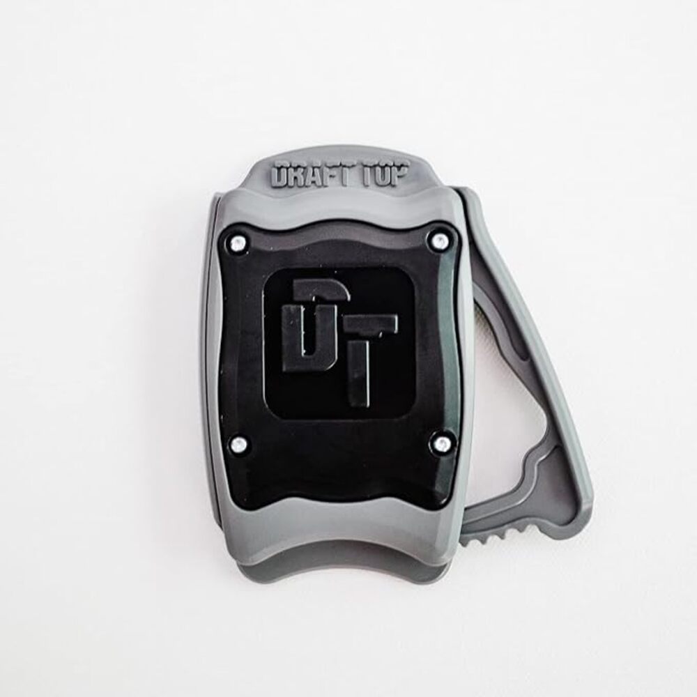 The Draft Top – Abrelatas de soda original