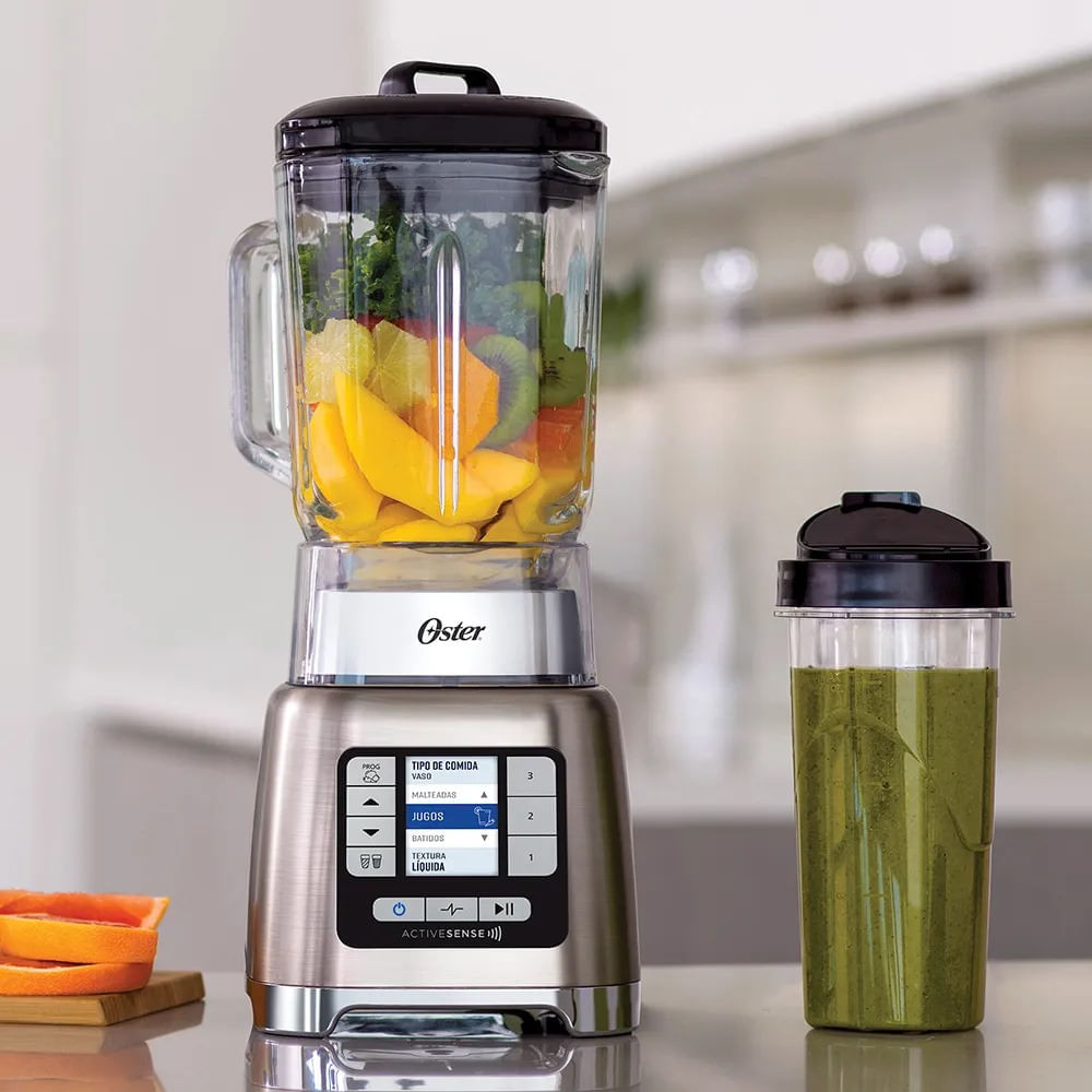 Licuadora ActiveSense Oster Blsttdg Nbg 2L Oechsle Oechsle