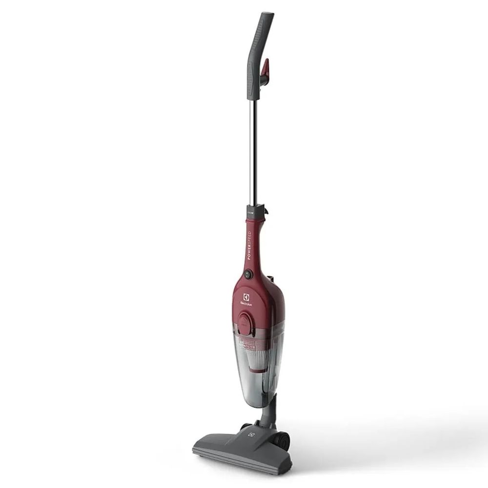 Aspiradora Vertical Con Cable Power Speed Stk13 Electrolux