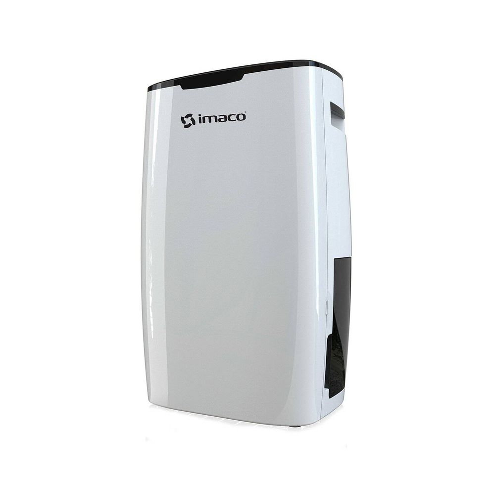 Deshumedecedor digital Imaco 285W dhe20 Blanco
