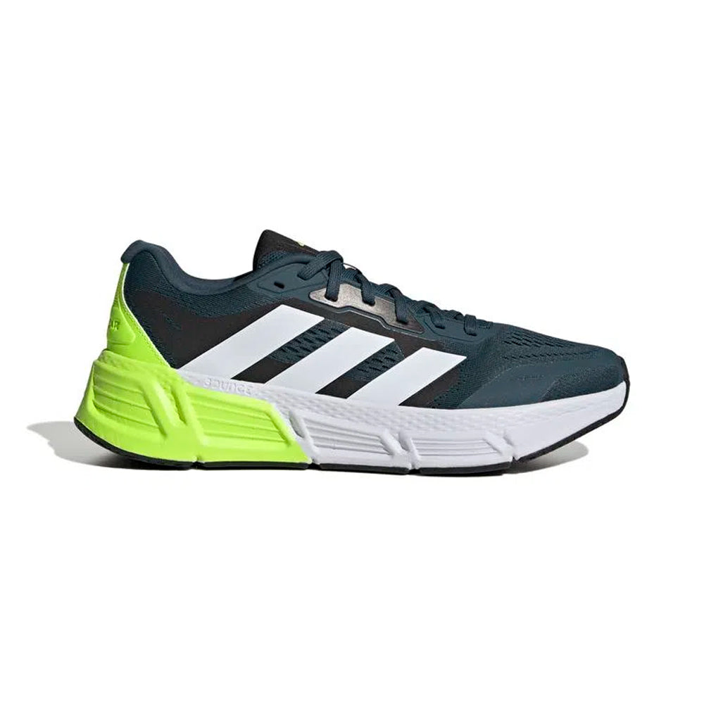 Sneakers Tênis Adidas Questar Rise Masculino Hot Tênis Questar