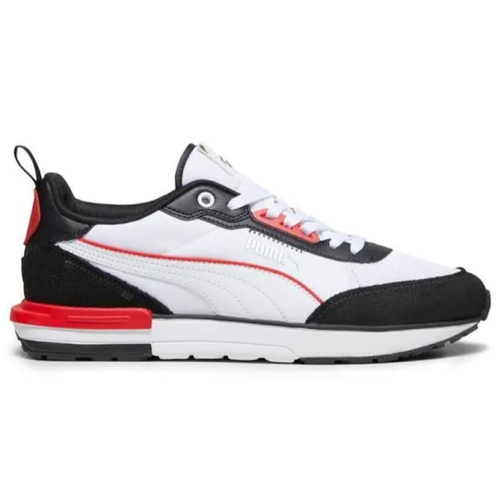 Zapatilla Running Puma R22 - Oechsle