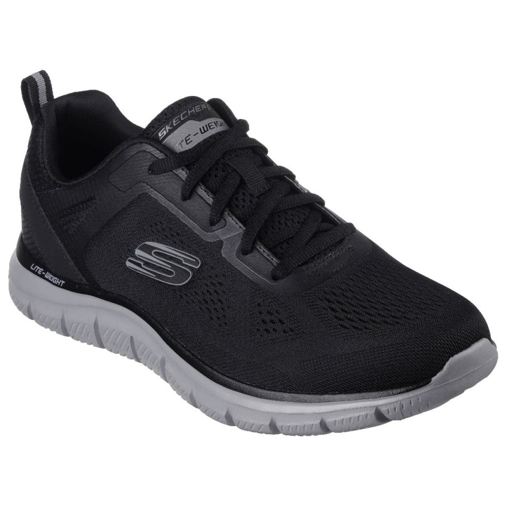 Zapatilla Running Skechers Track Broader Oechsle