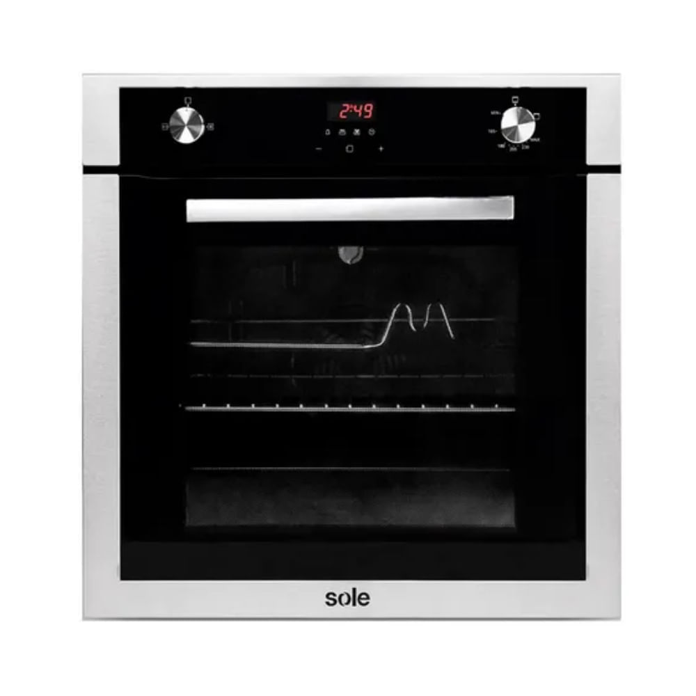 Horno Empotrable Glp Sole Solho007 70l