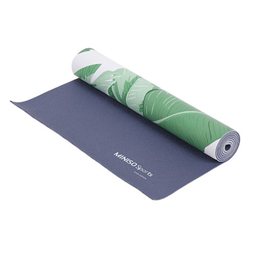 Mat de Yoga Miniso Verde