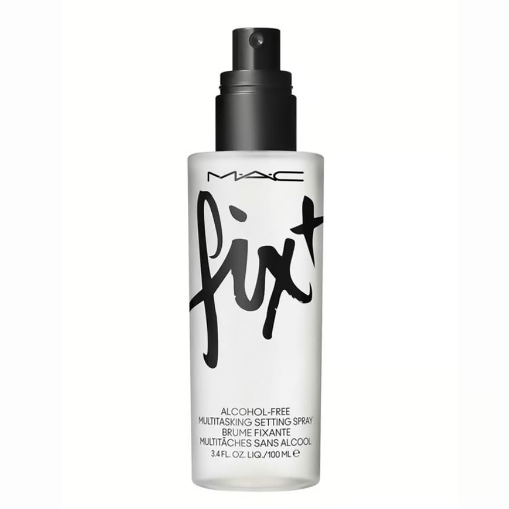 Fijador En Spray Fix Plus Mac 100Ml