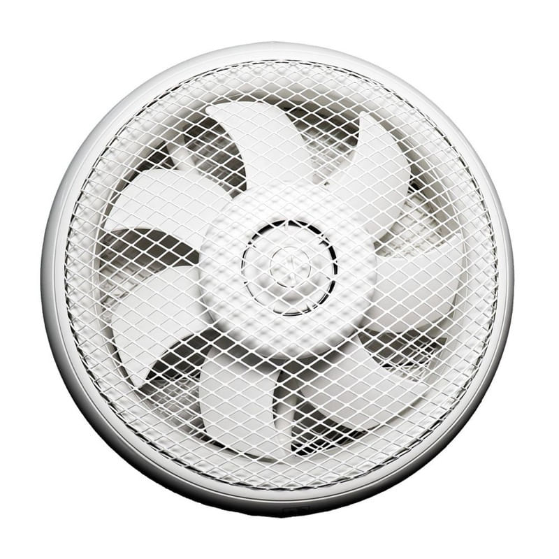 Extractor aire HCM-25 cm. N 40 W-900 m3/h