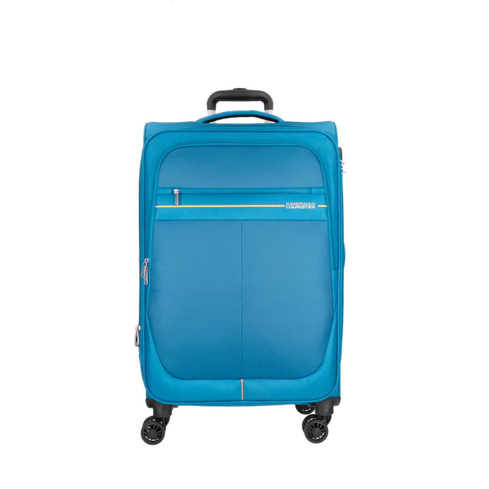 Maleta Mediana Skyland Astro Blue