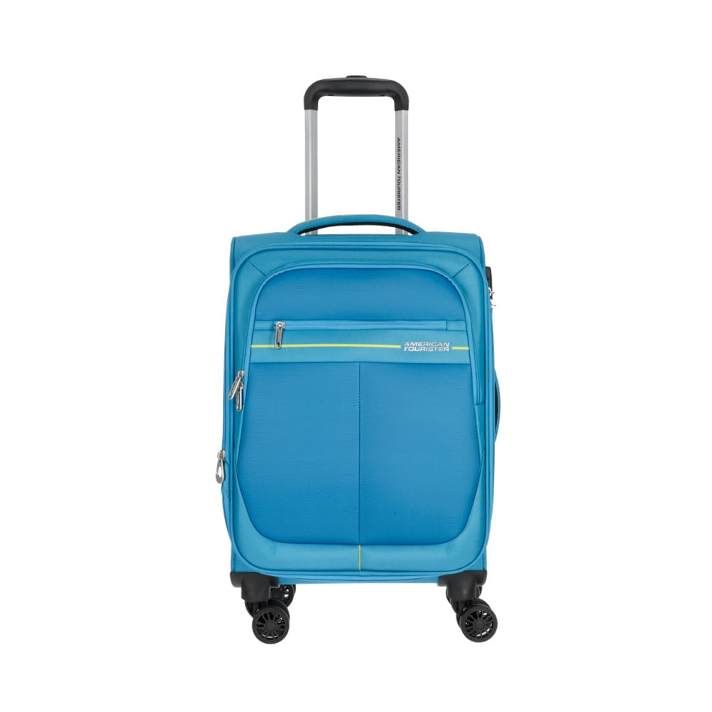 Maleta De Cabina Skyland Astro Blue