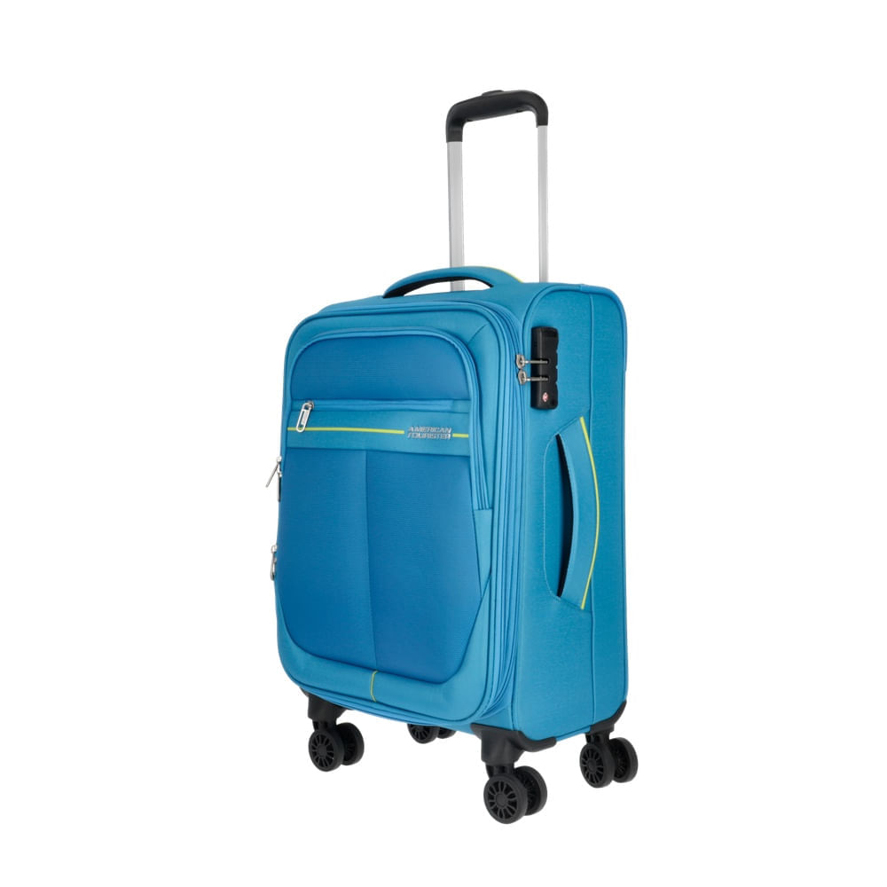 American Tourister Maletas De Viaje Almacenes Exito Maleta De