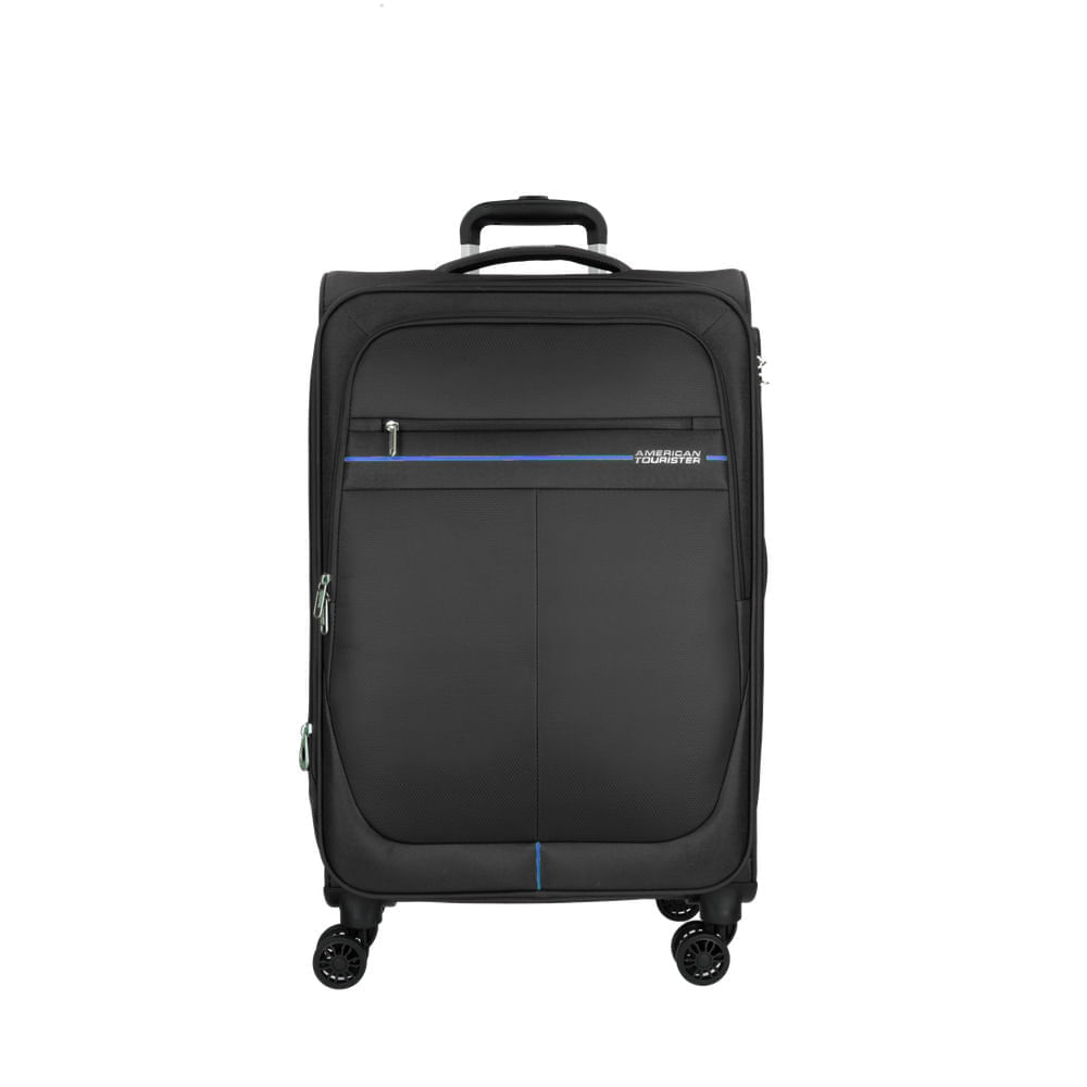 Maleta Mediana Skyland Aurora Black