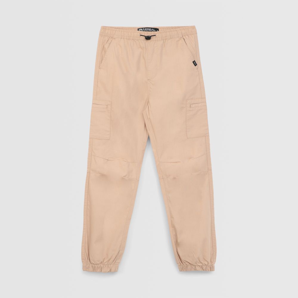 Pantalón Para Teen Niño Aereal Jogger Paper Oechsle