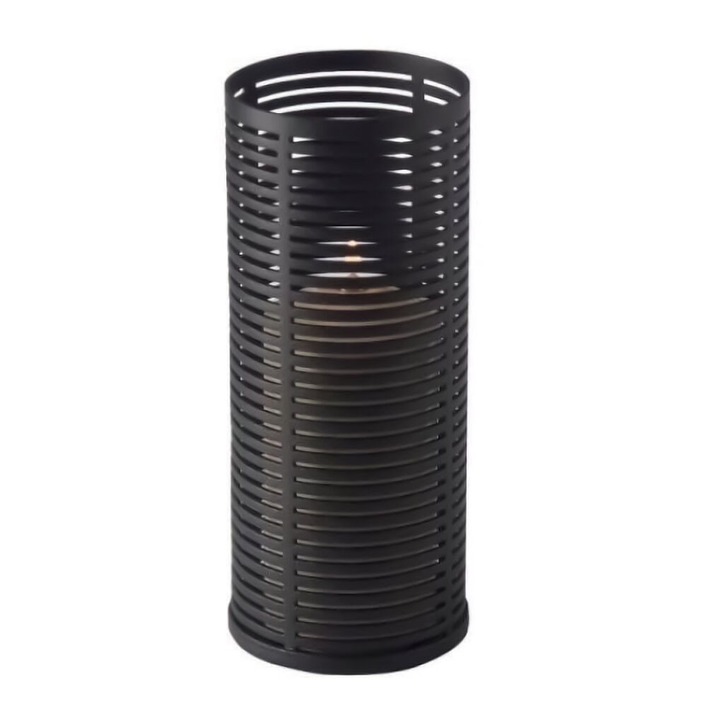 Velas Artificiales Ubi Negro Mate