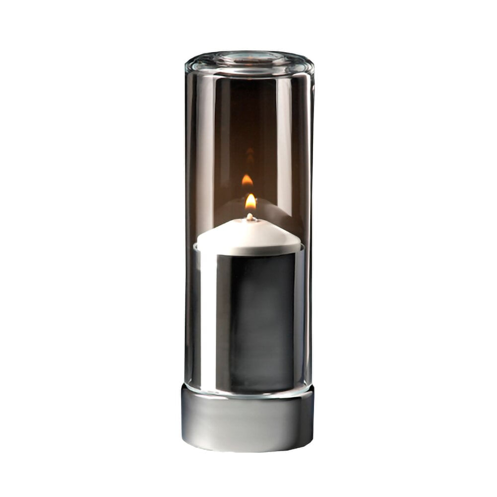Velas Artificiales Tartufo Cromo Cristal