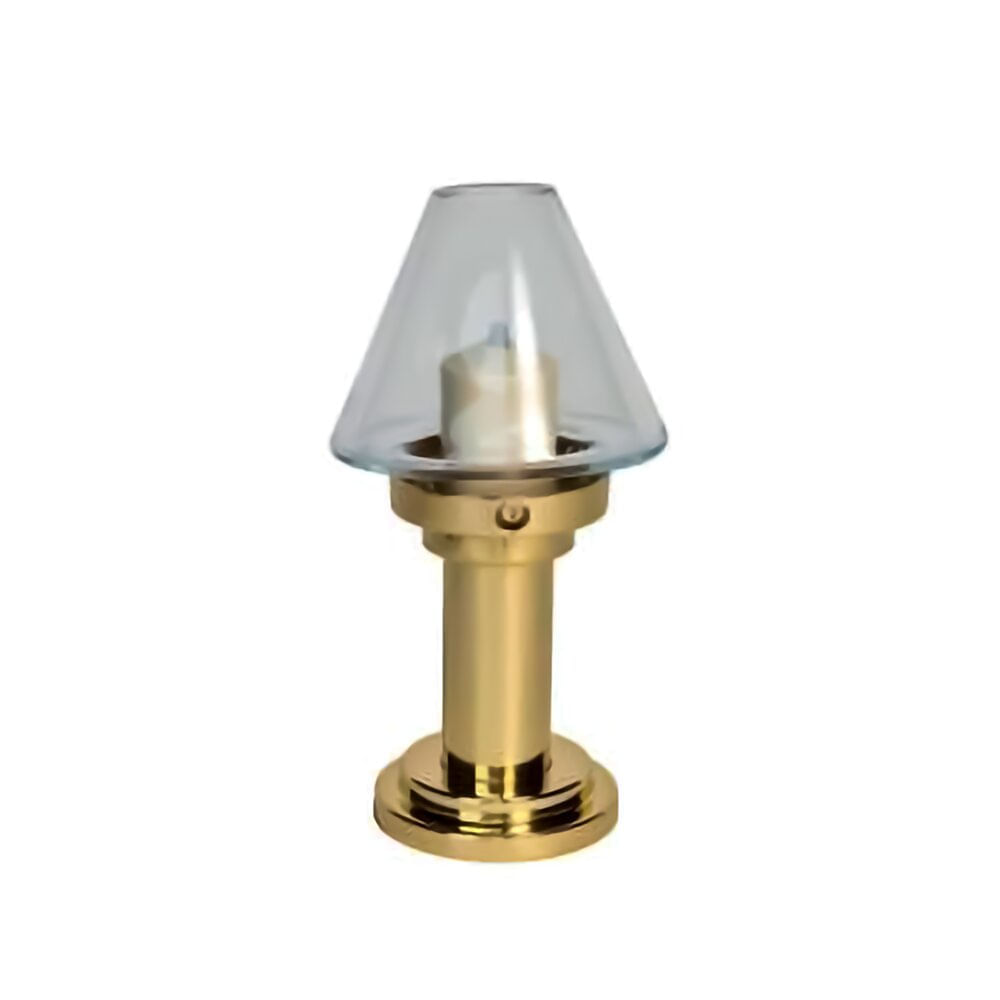 Velas Artificiales Delia Messing