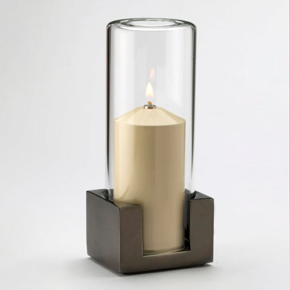 Velas Artificiales Schuko Cristal