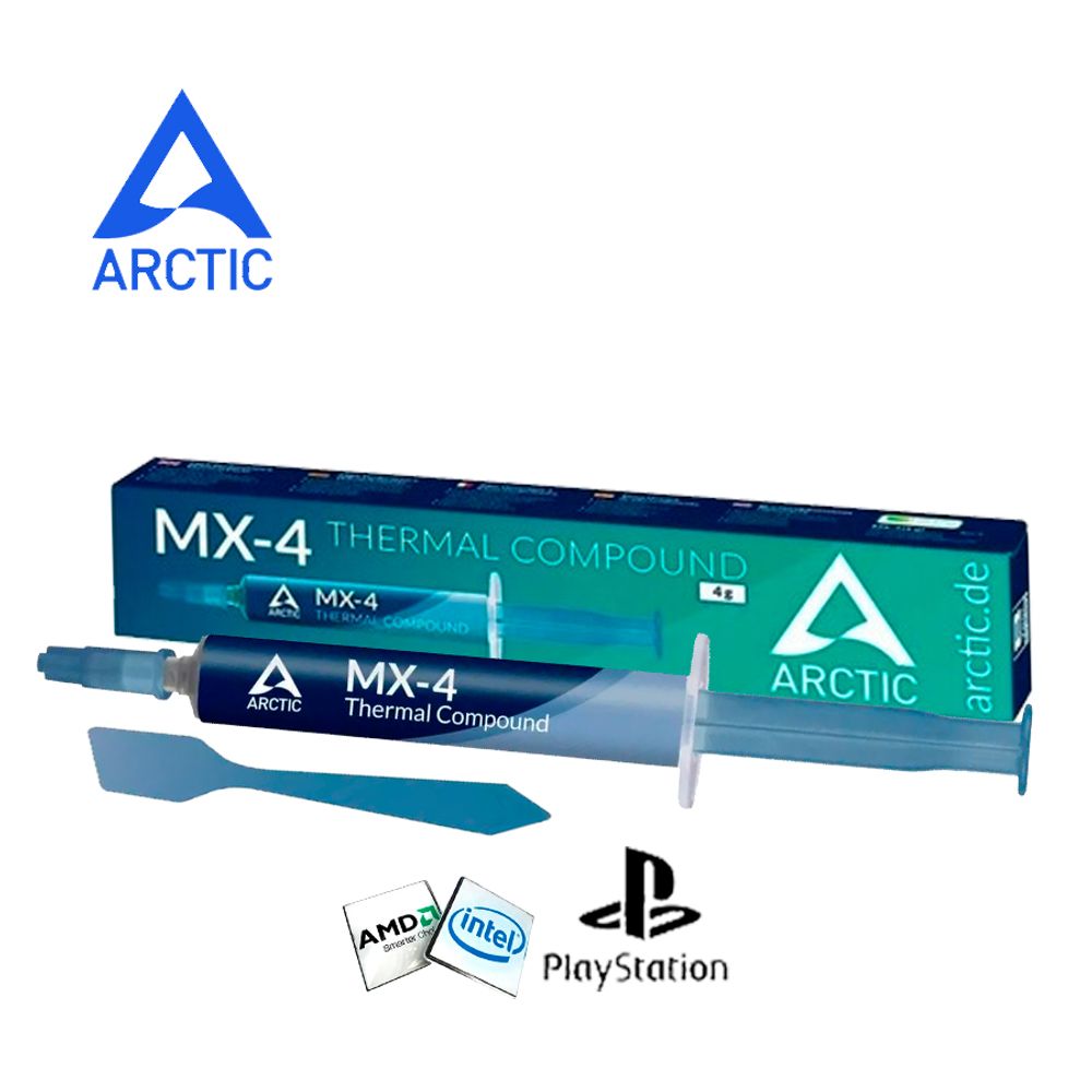 PASTA-TERMICA-ARCTIC-MX-4-4G