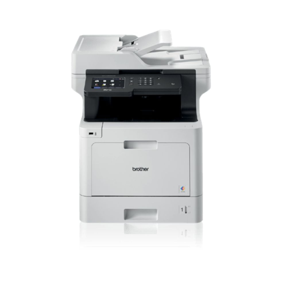 Impresora Multifuncional Brother MFC -L8900CDW