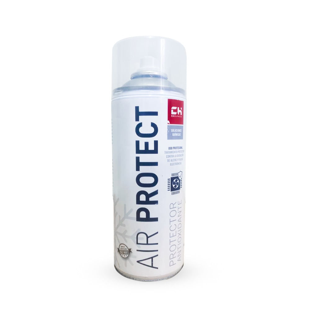 Air protect revestimiento anti oxidante 400 ml