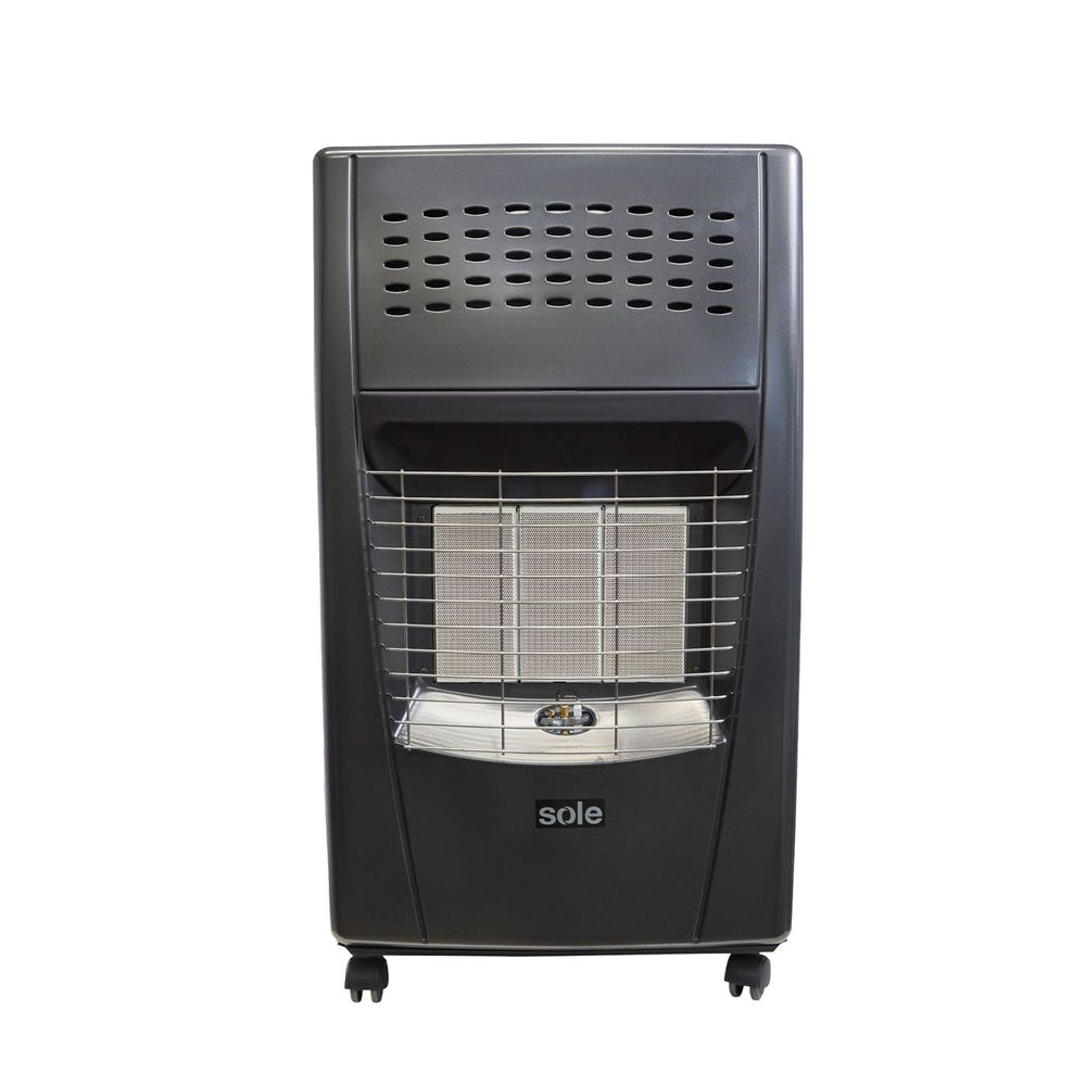 Estufa a Gas Sole Infrarroja Glp 4200W P/Altura ESOLG003