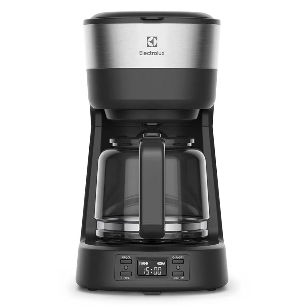 Cafetera Programable Electrolux Experience ECM25