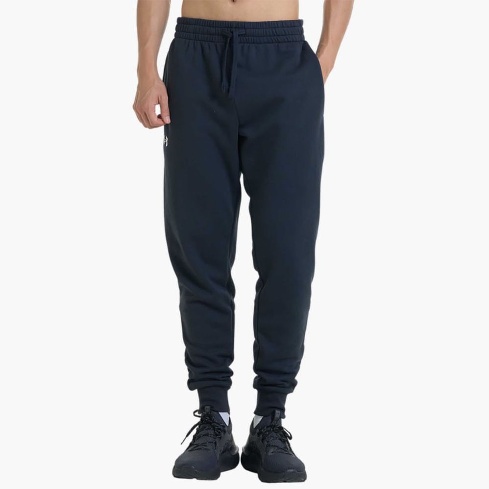 Pantalon Buzo Hombre Conjunto Buzo Under Armour Buzo Entrenamiento
