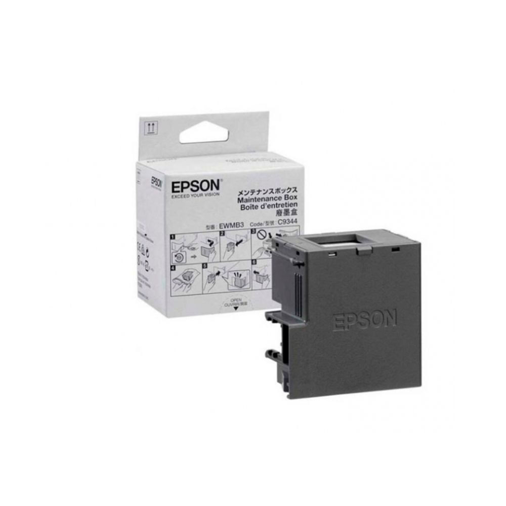 Caja de Mantenimiento Epson C9344-EWMB3 para L5590 L3560