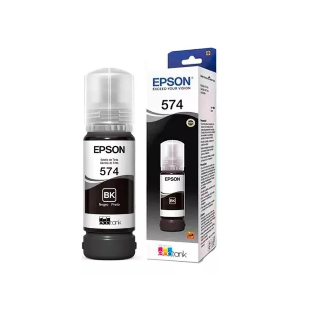 Tinta Epson T574120 Negro