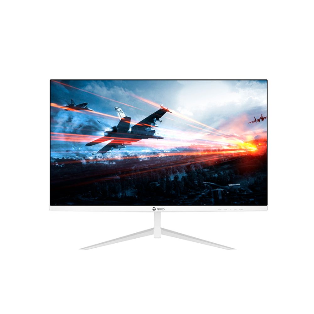 Monitor Teros TE-2440S, 23.8"" IPS, 1920x1080 Full HD, HDMI, VGA , VESA