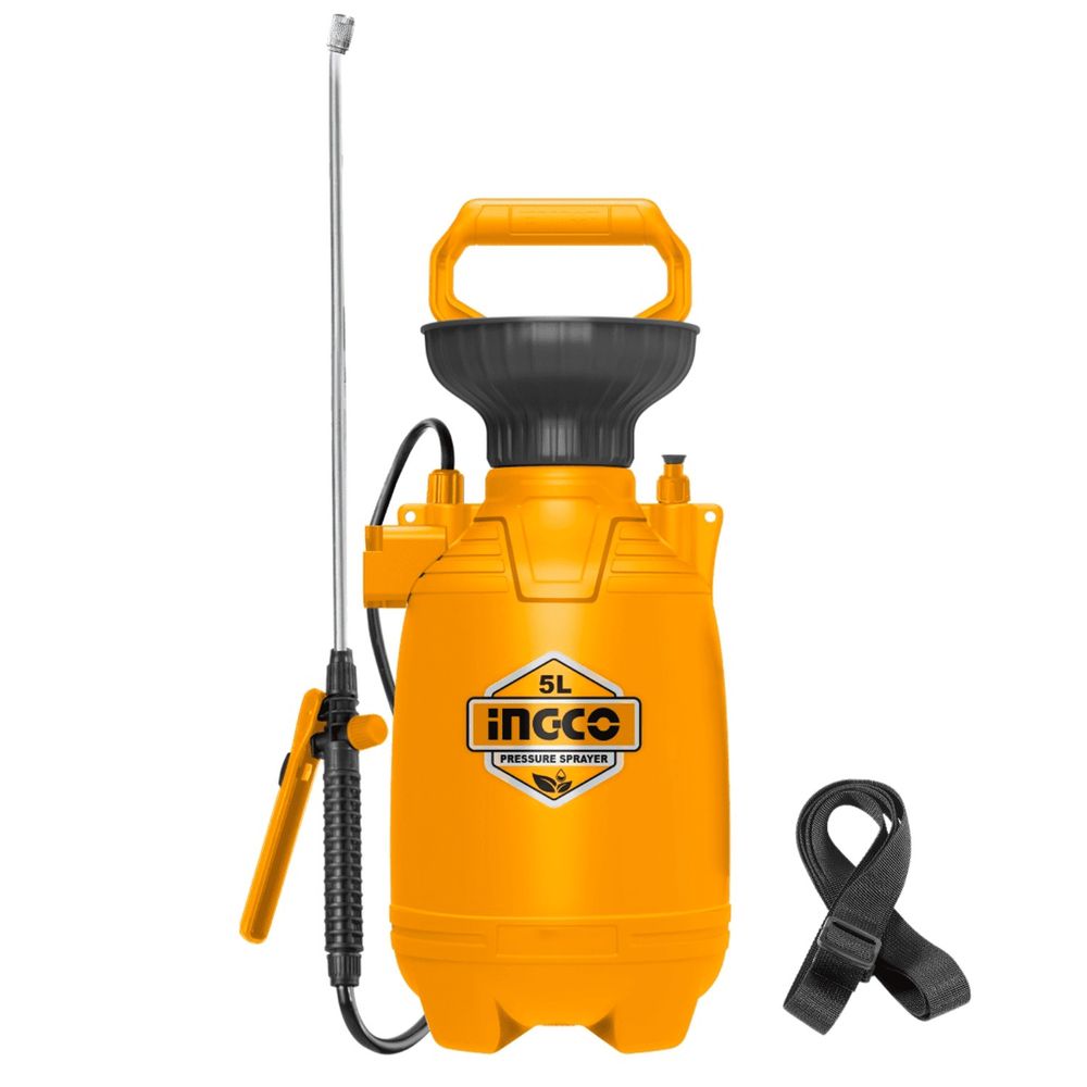 Fumigador 5 Litros Ingco HSPP30502