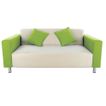 Sofa-2-Cuerpos-Will-Verde-Beige