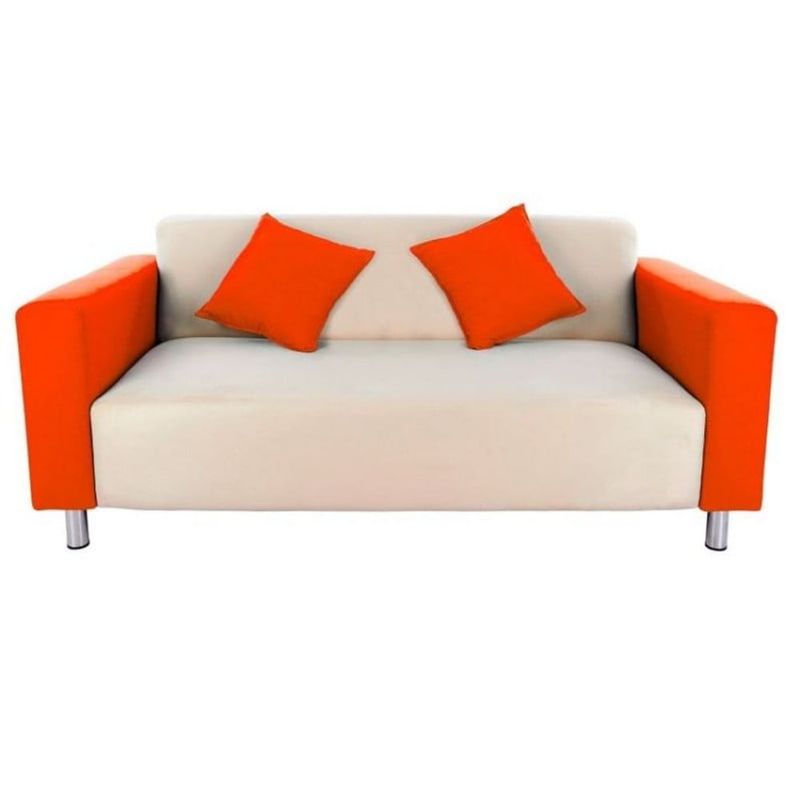 Sofa-2-Cuerpos-Will-Rojo-Beige