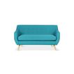 Sofa-2-cuerpos-Katy-Turquesa