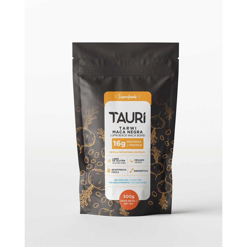 TAURIMACA_ TAURIMACA_