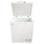 Congelador DB-158L 158L Blanco