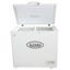 Congelador DB-200L 200L Blanco